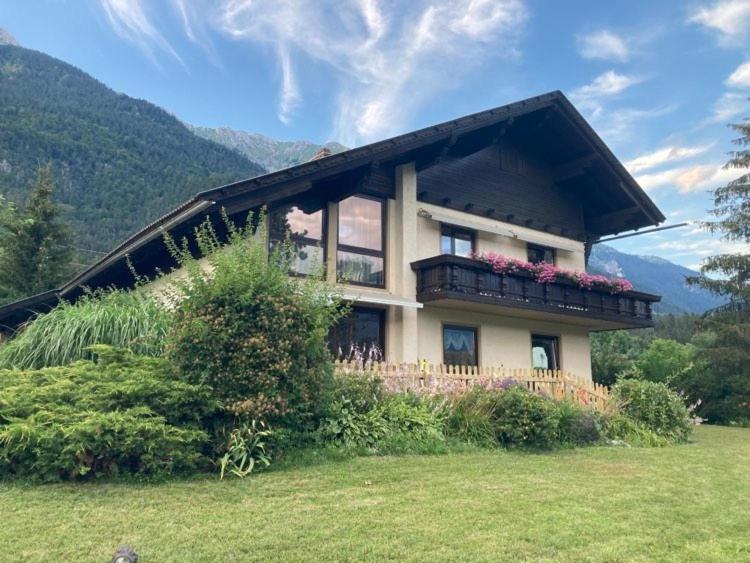 Fewo Berk Kuhnburg Exterior photo